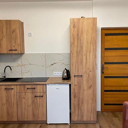 Apartamenty Zator Energy Rest Zewnętrze zdjęcie
