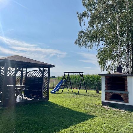 Apartamenty Zator Energy Rest Zewnętrze zdjęcie