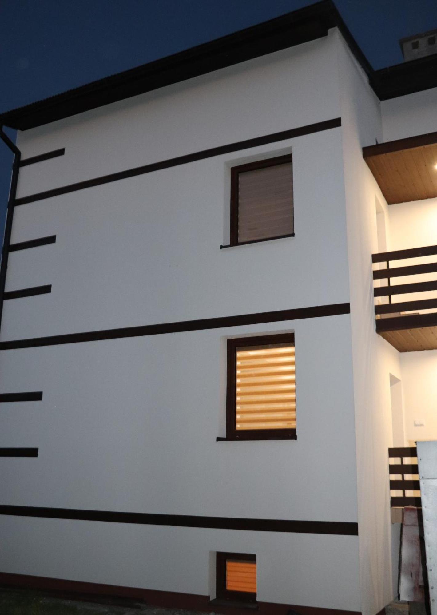 Apartamenty Zator Energy Rest Zewnętrze zdjęcie