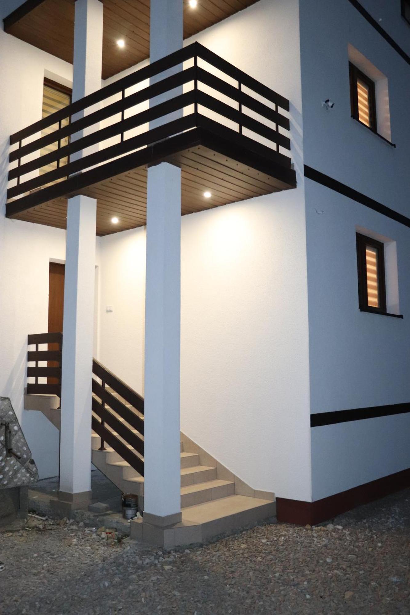 Apartamenty Zator Energy Rest Zewnętrze zdjęcie