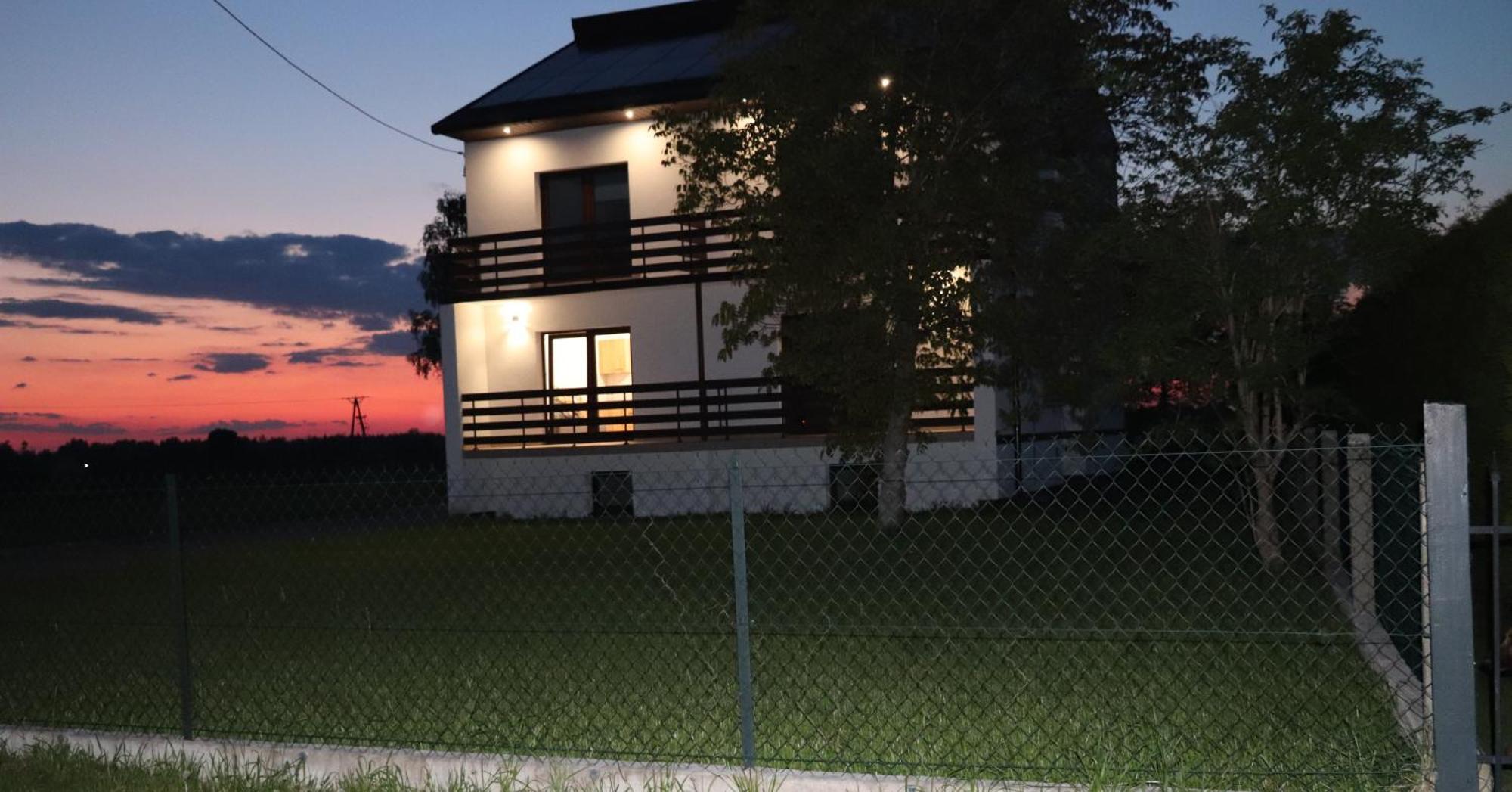 Apartamenty Zator Energy Rest Zewnętrze zdjęcie