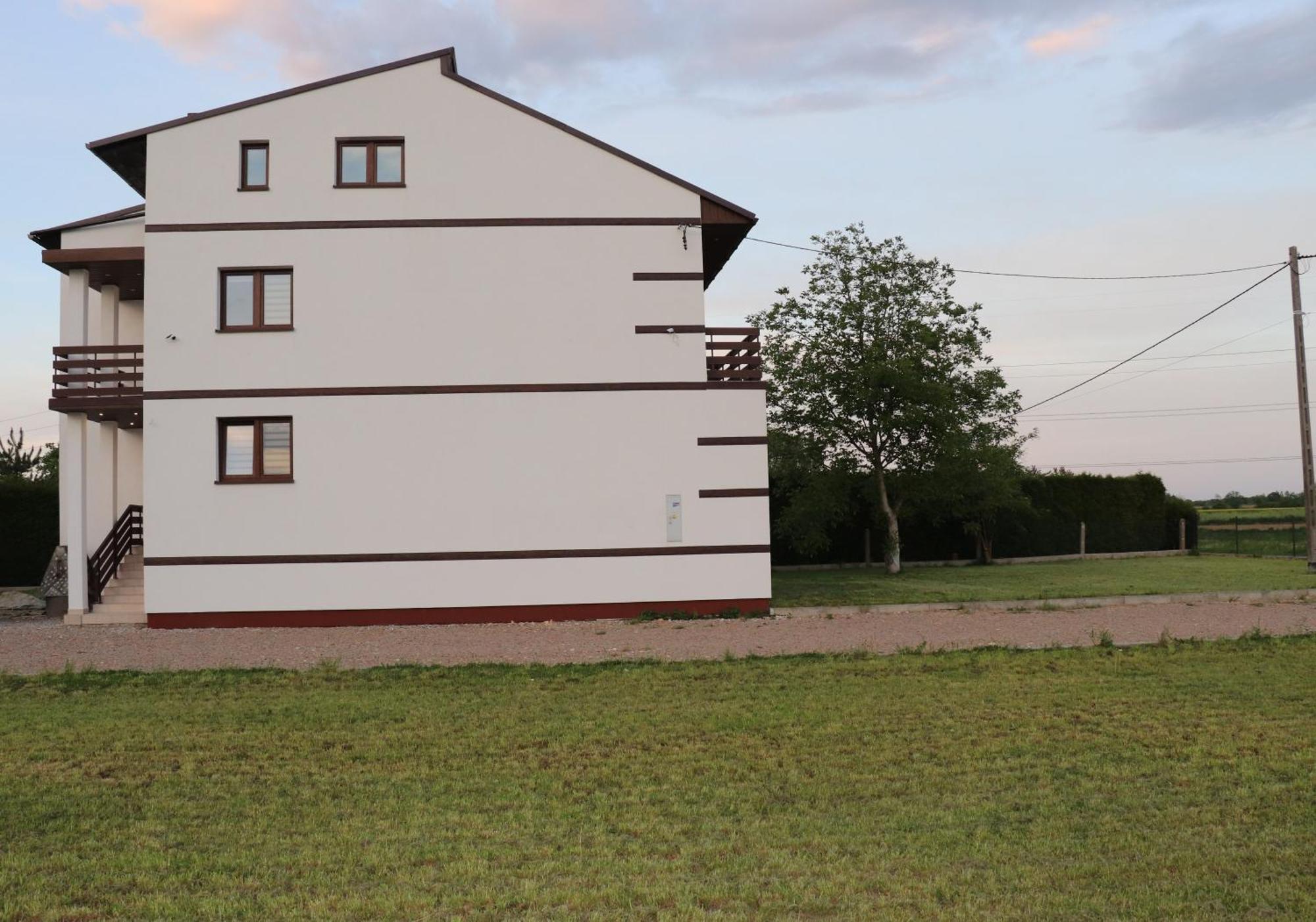 Apartamenty Zator Energy Rest Zewnętrze zdjęcie