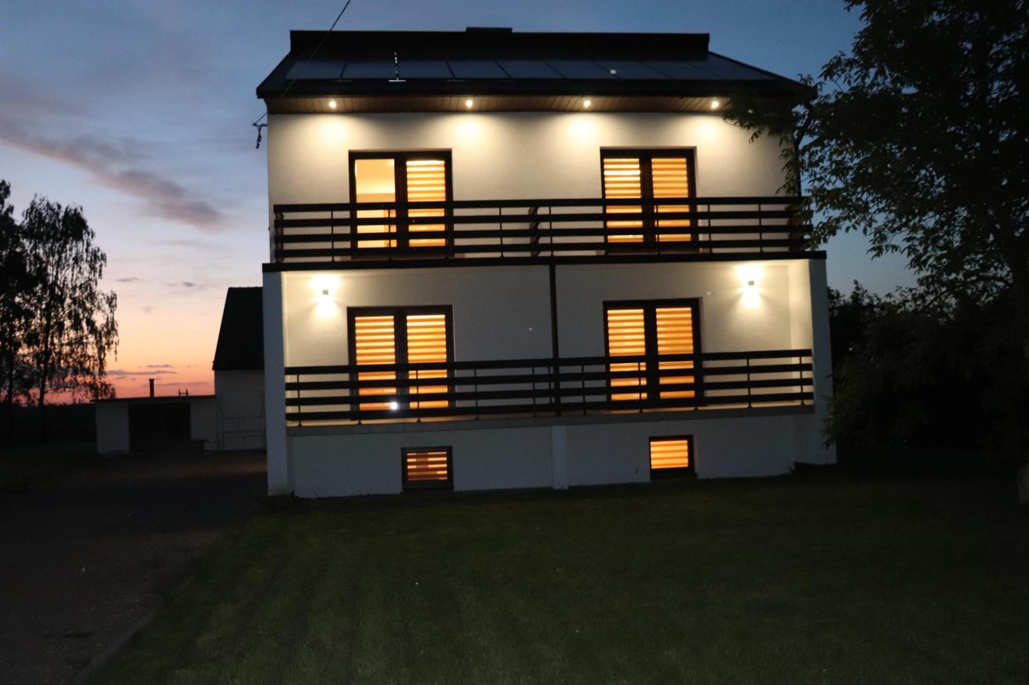 Apartamenty Zator Energy Rest Zewnętrze zdjęcie