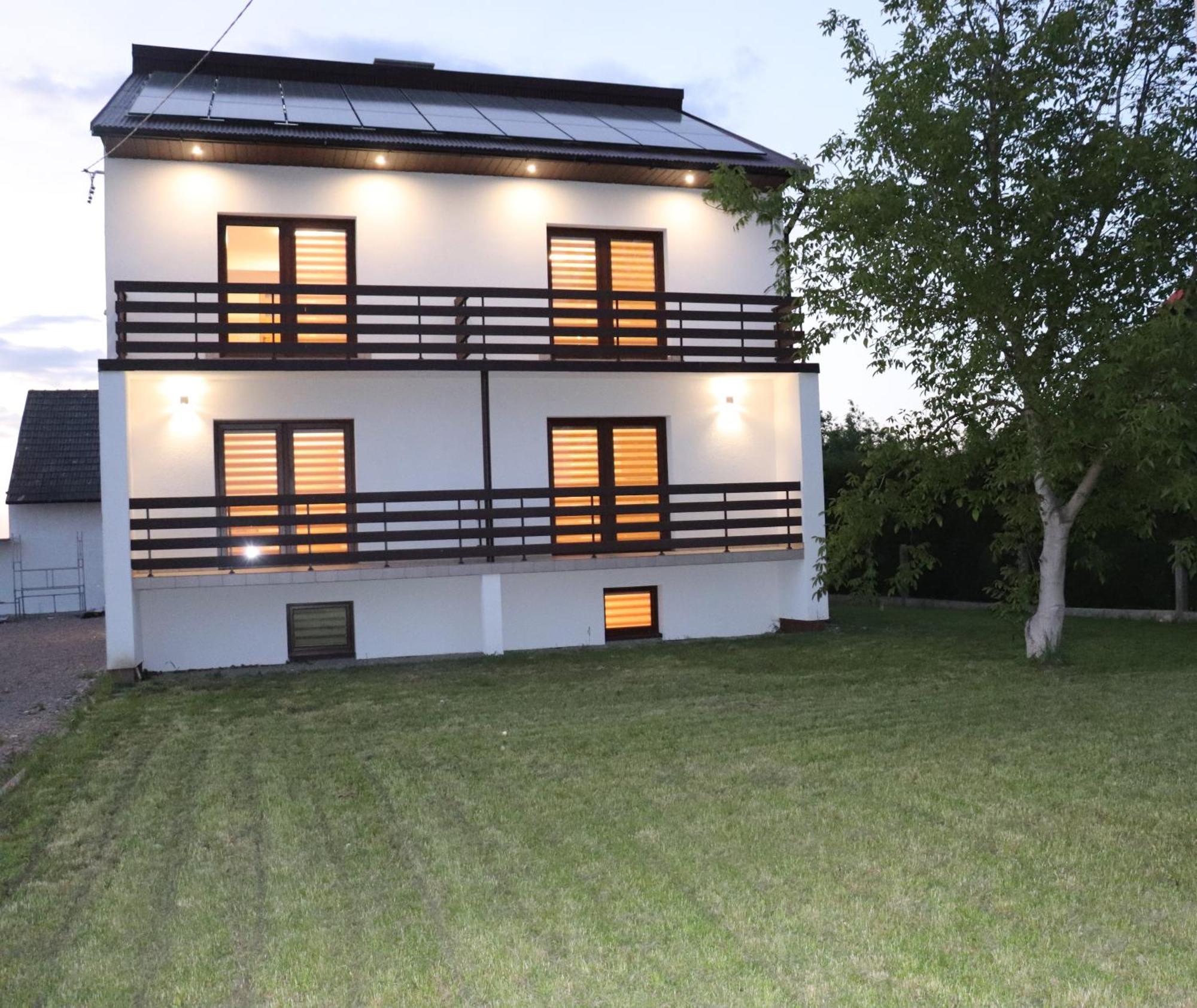 Apartamenty Zator Energy Rest Zewnętrze zdjęcie