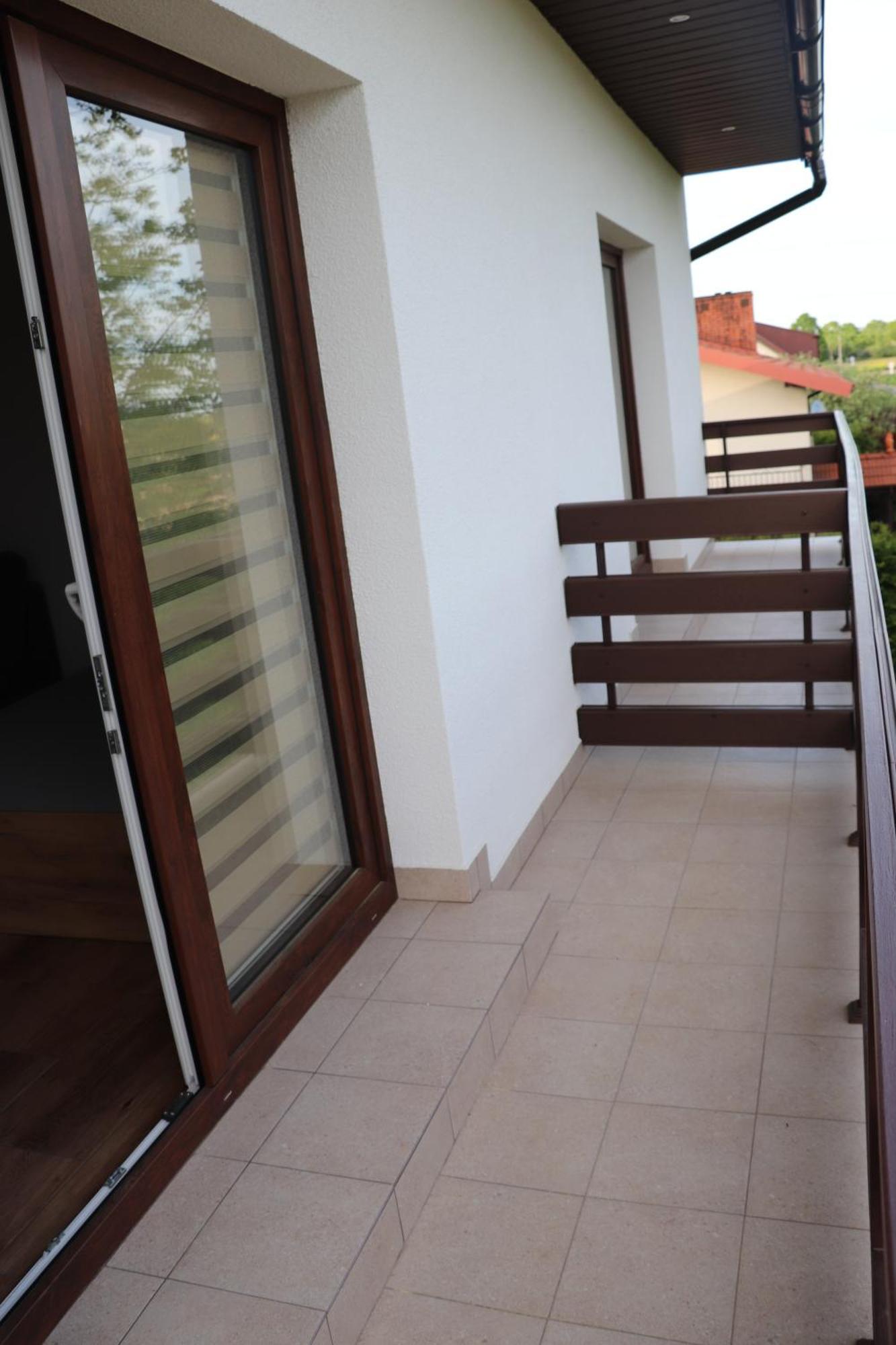 Apartamenty Zator Energy Rest Zewnętrze zdjęcie