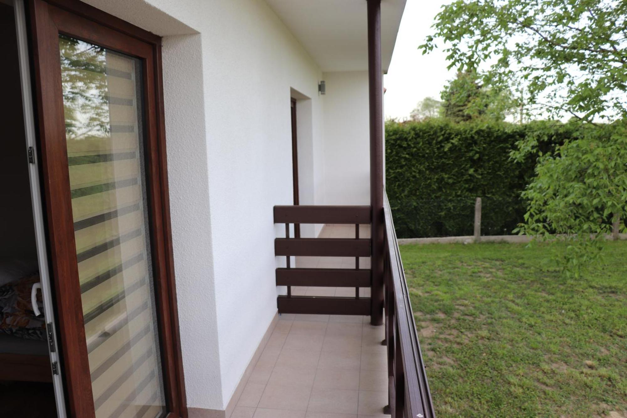 Apartamenty Zator Energy Rest Zewnętrze zdjęcie