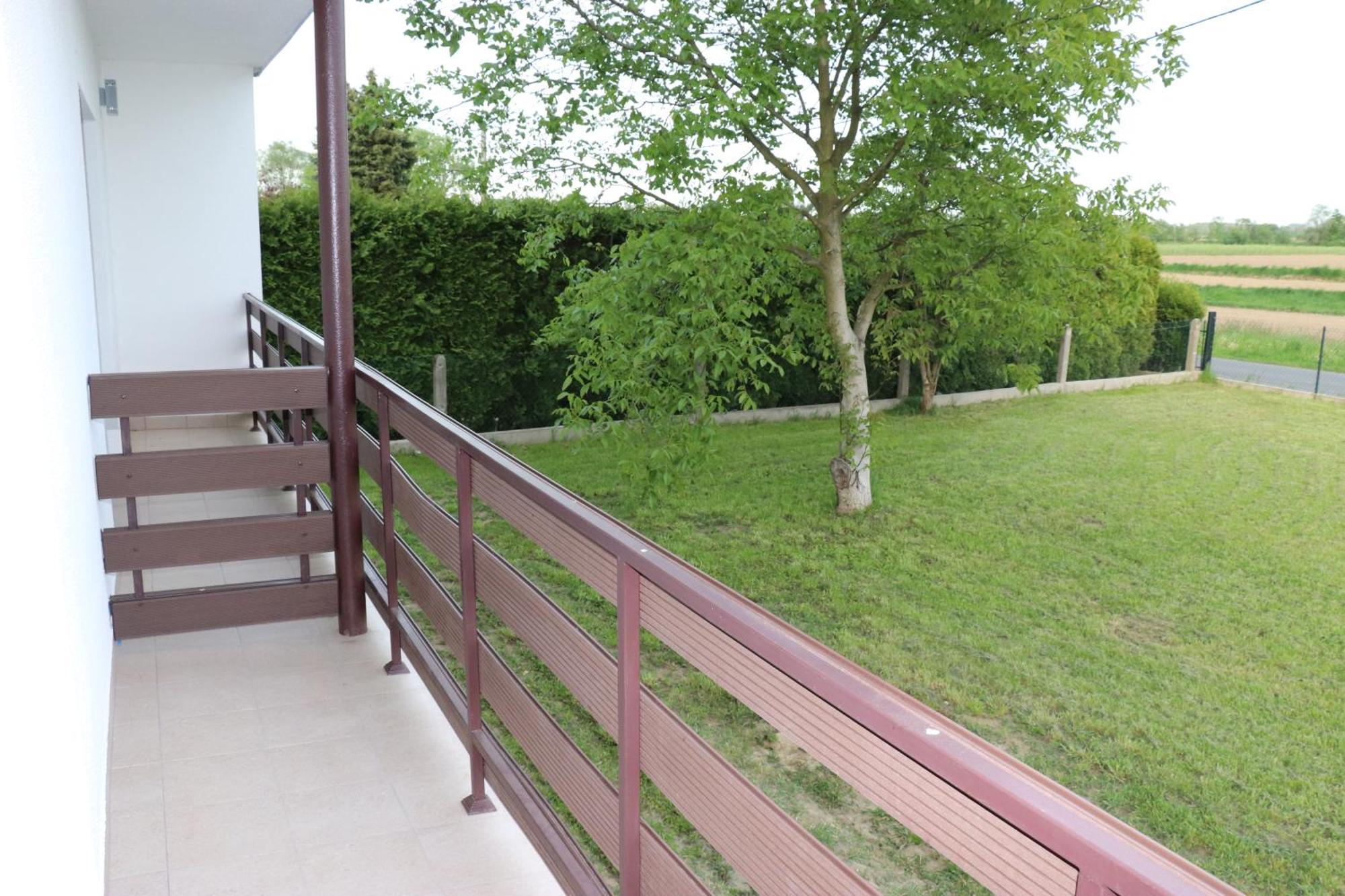 Apartamenty Zator Energy Rest Zewnętrze zdjęcie