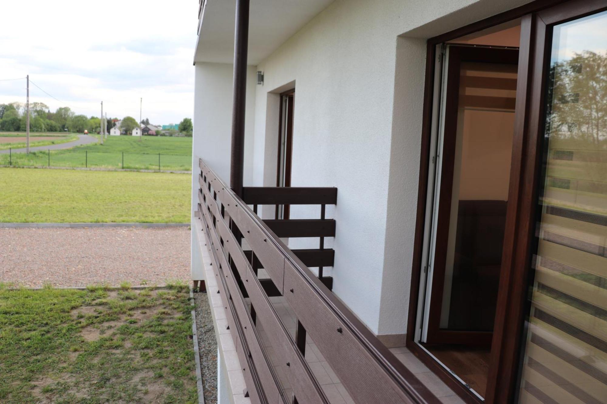 Apartamenty Zator Energy Rest Zewnętrze zdjęcie