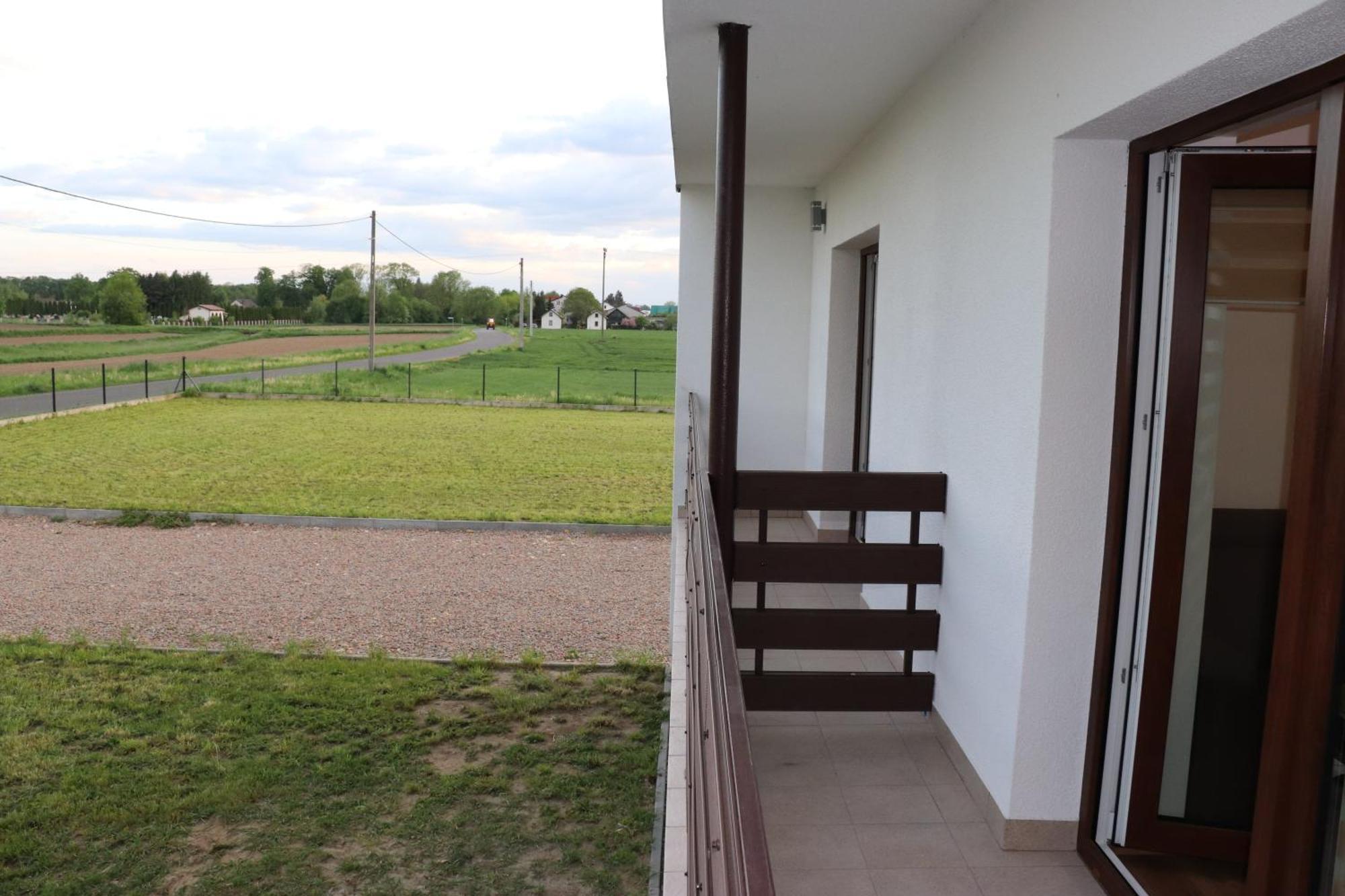 Apartamenty Zator Energy Rest Zewnętrze zdjęcie