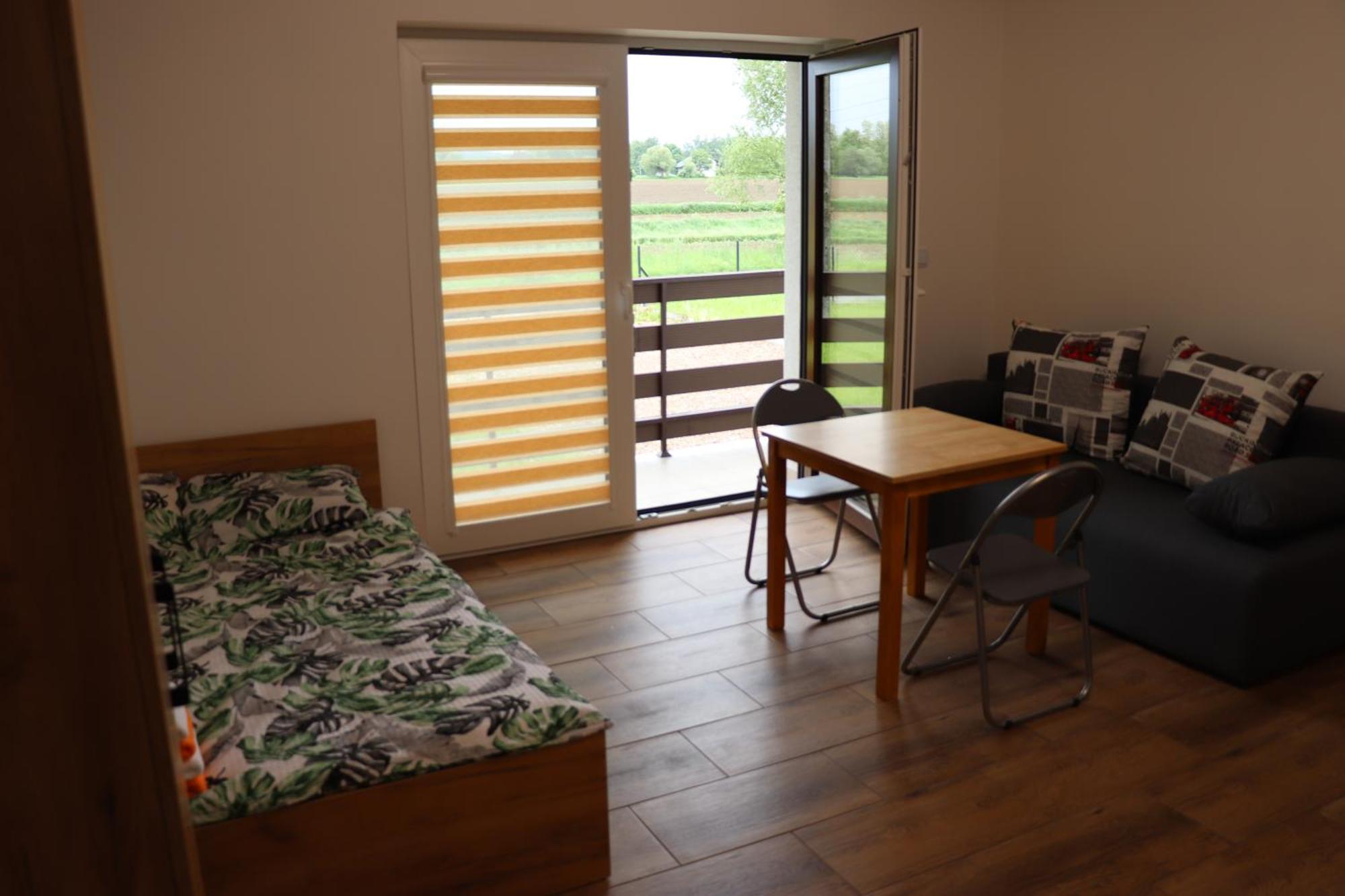 Apartamenty Zator Energy Rest Zewnętrze zdjęcie