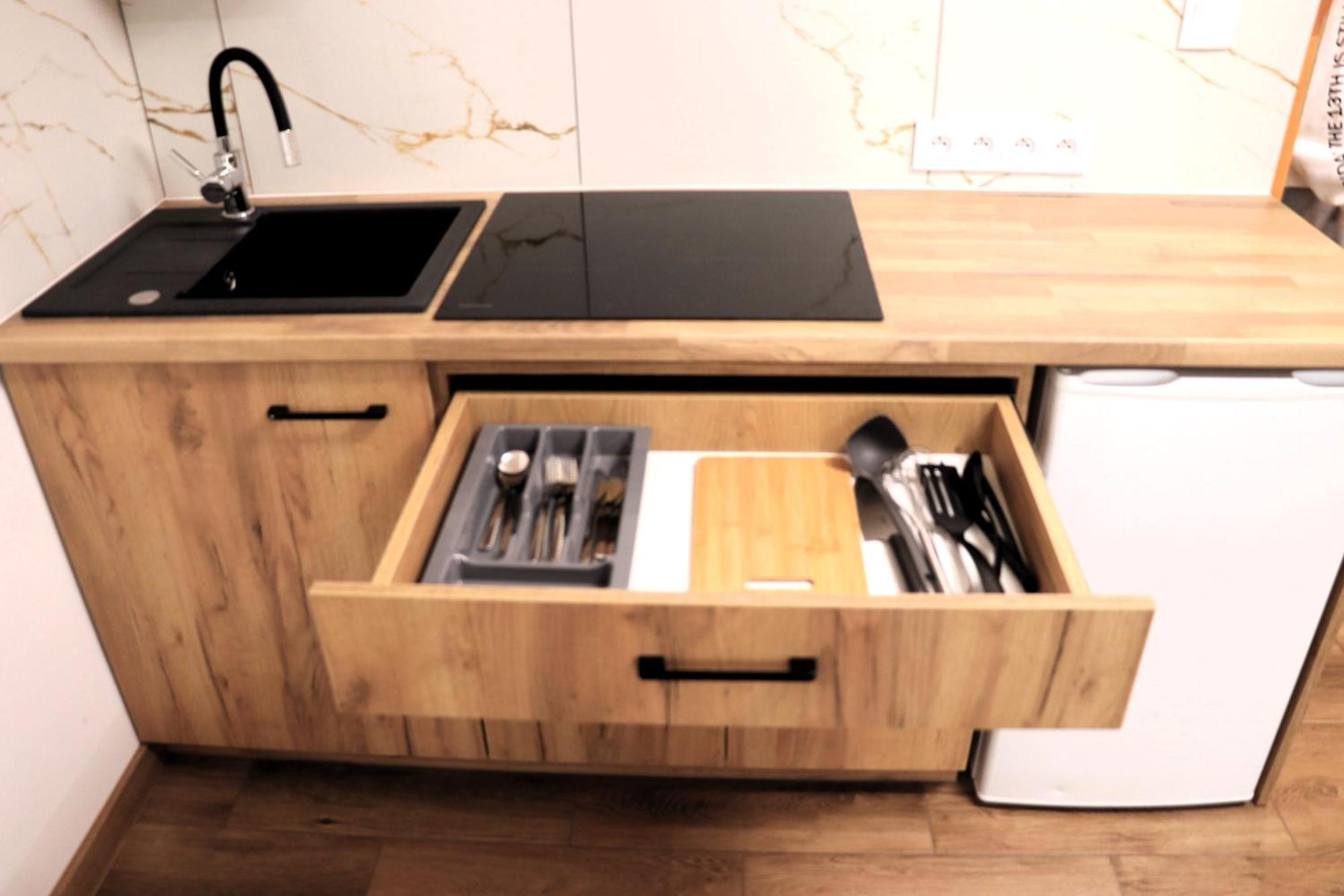 Apartamenty Zator Energy Rest Zewnętrze zdjęcie
