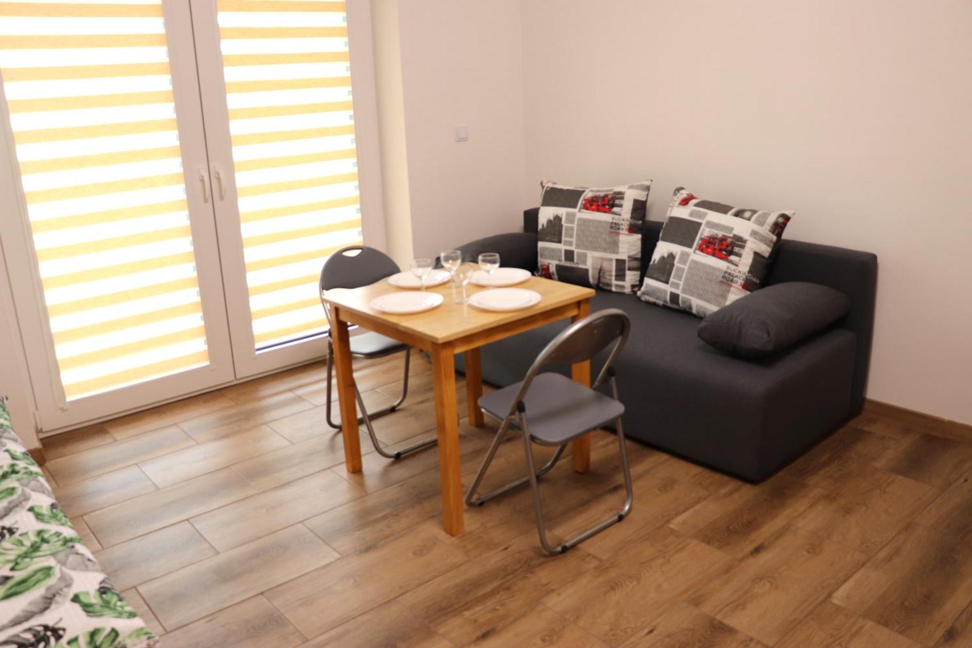 Apartamenty Zator Energy Rest Zewnętrze zdjęcie