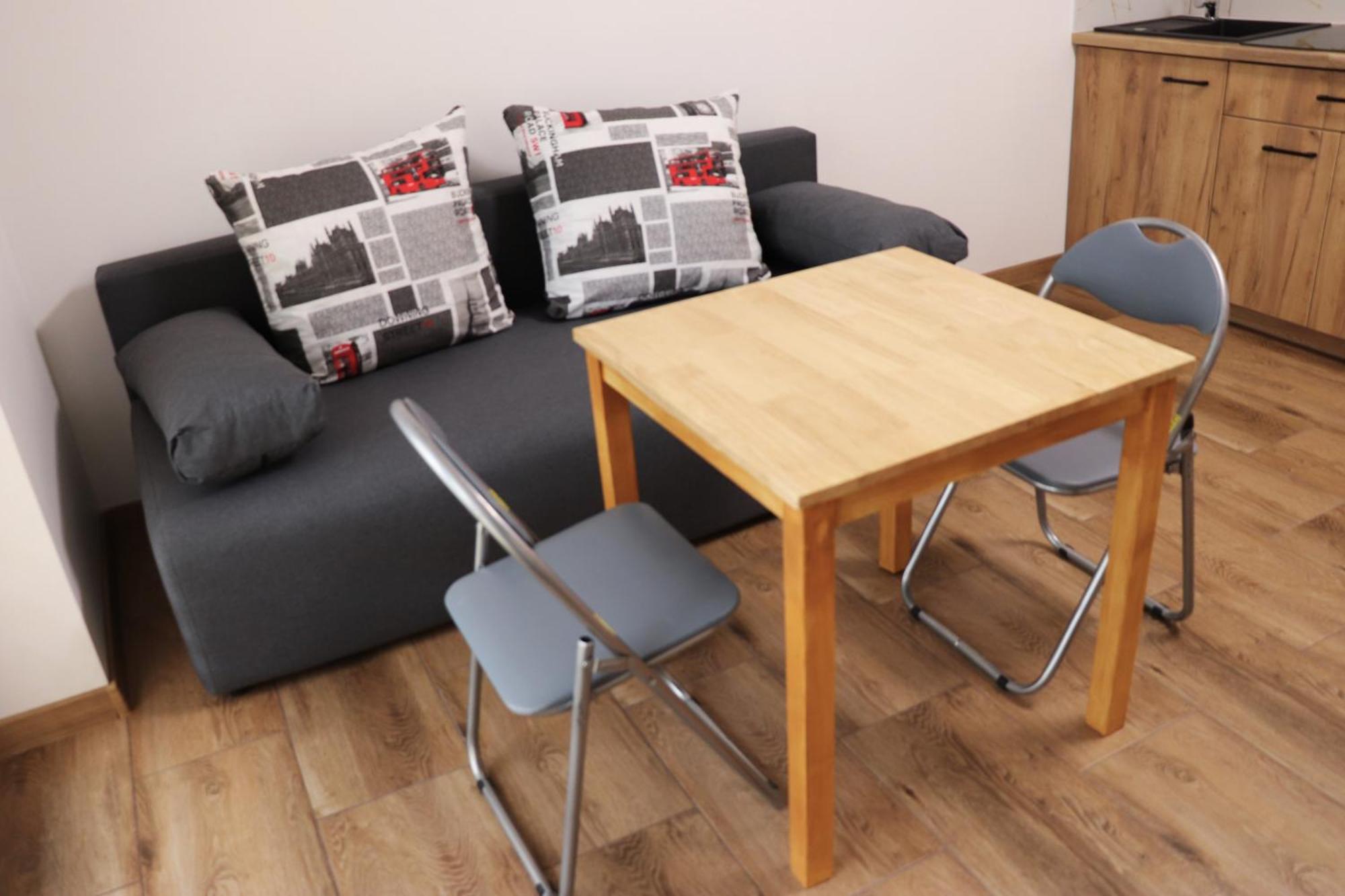 Apartamenty Zator Energy Rest Zewnętrze zdjęcie