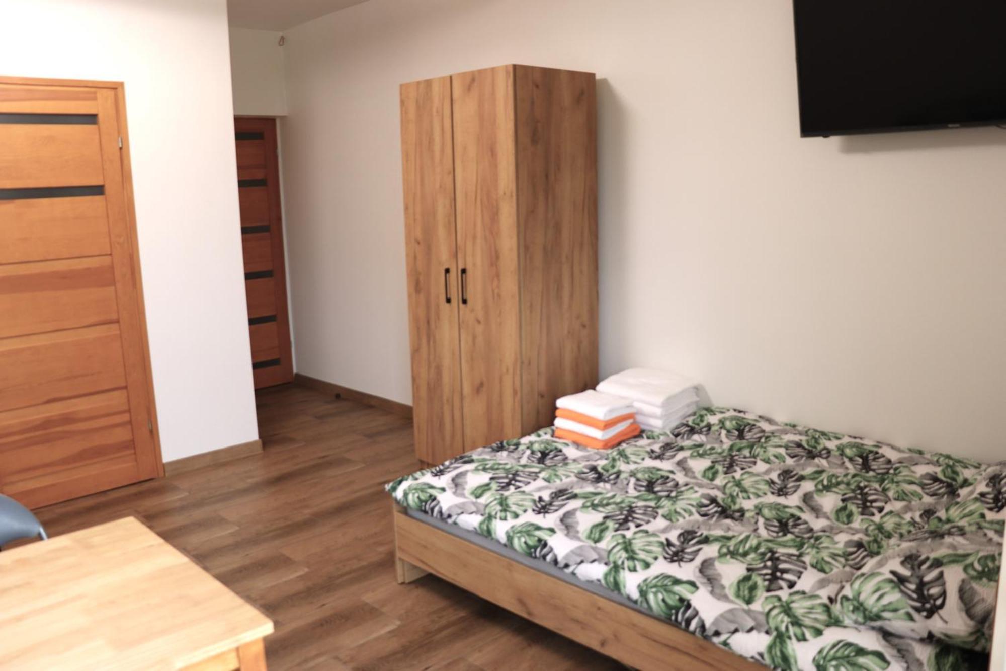 Apartamenty Zator Energy Rest Zewnętrze zdjęcie