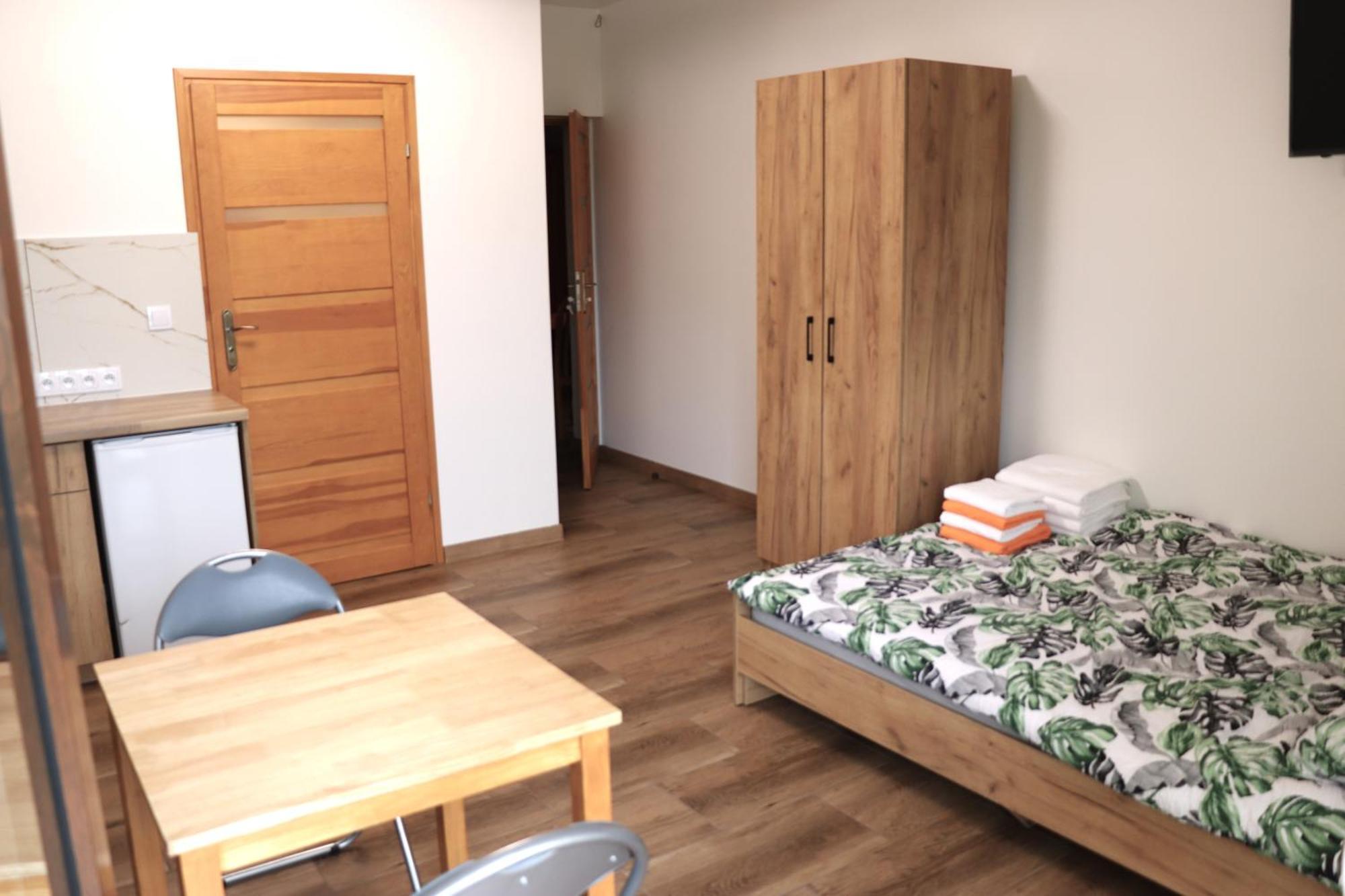 Apartamenty Zator Energy Rest Zewnętrze zdjęcie