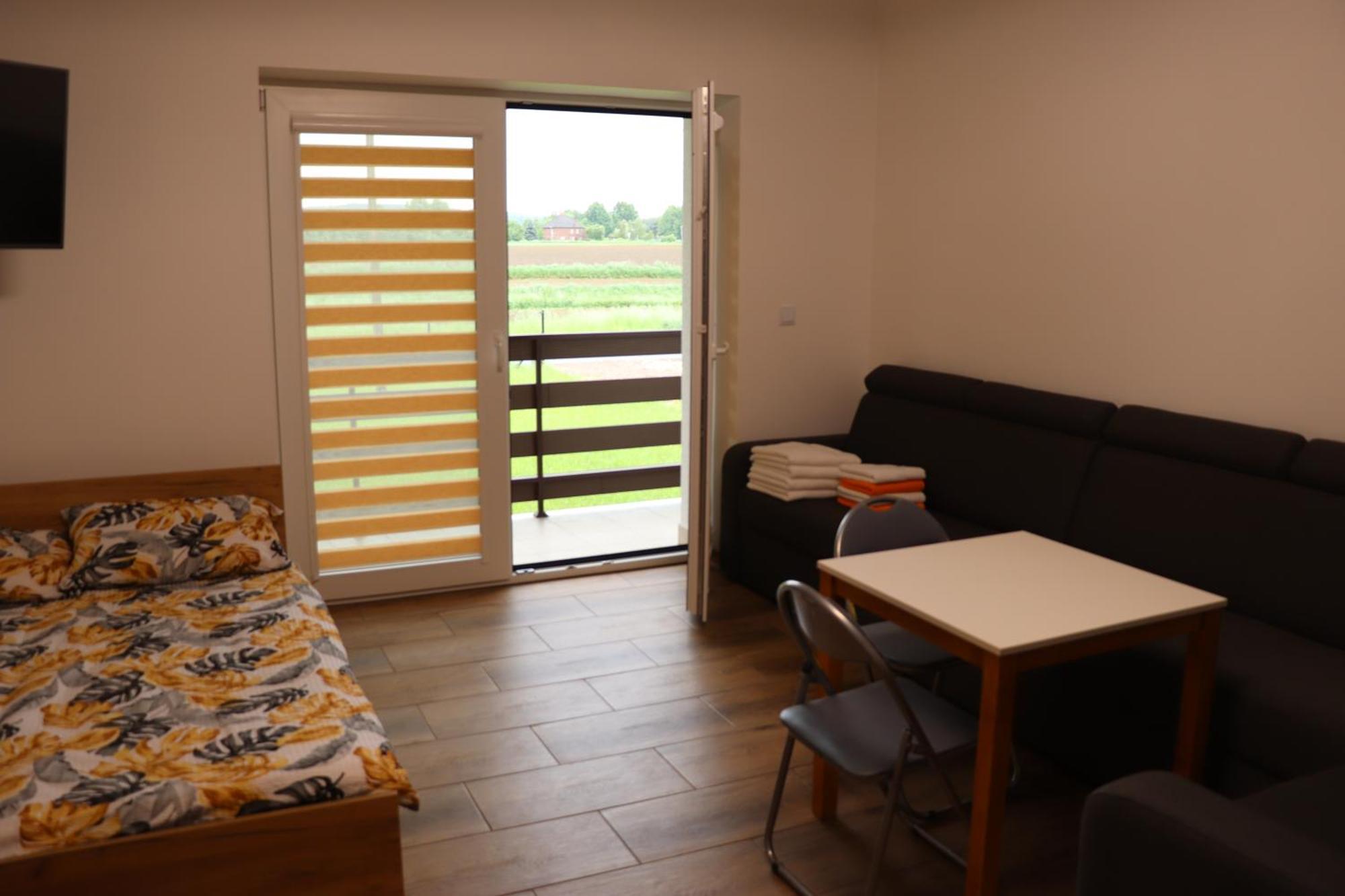 Apartamenty Zator Energy Rest Zewnętrze zdjęcie