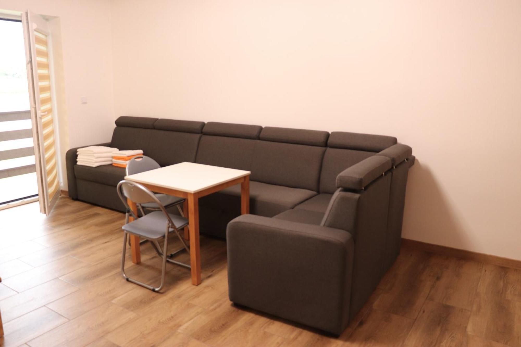 Apartamenty Zator Energy Rest Zewnętrze zdjęcie