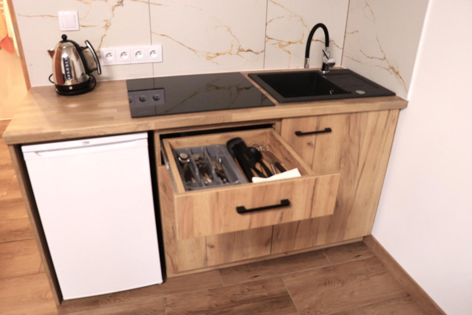Apartamenty Zator Energy Rest Zewnętrze zdjęcie