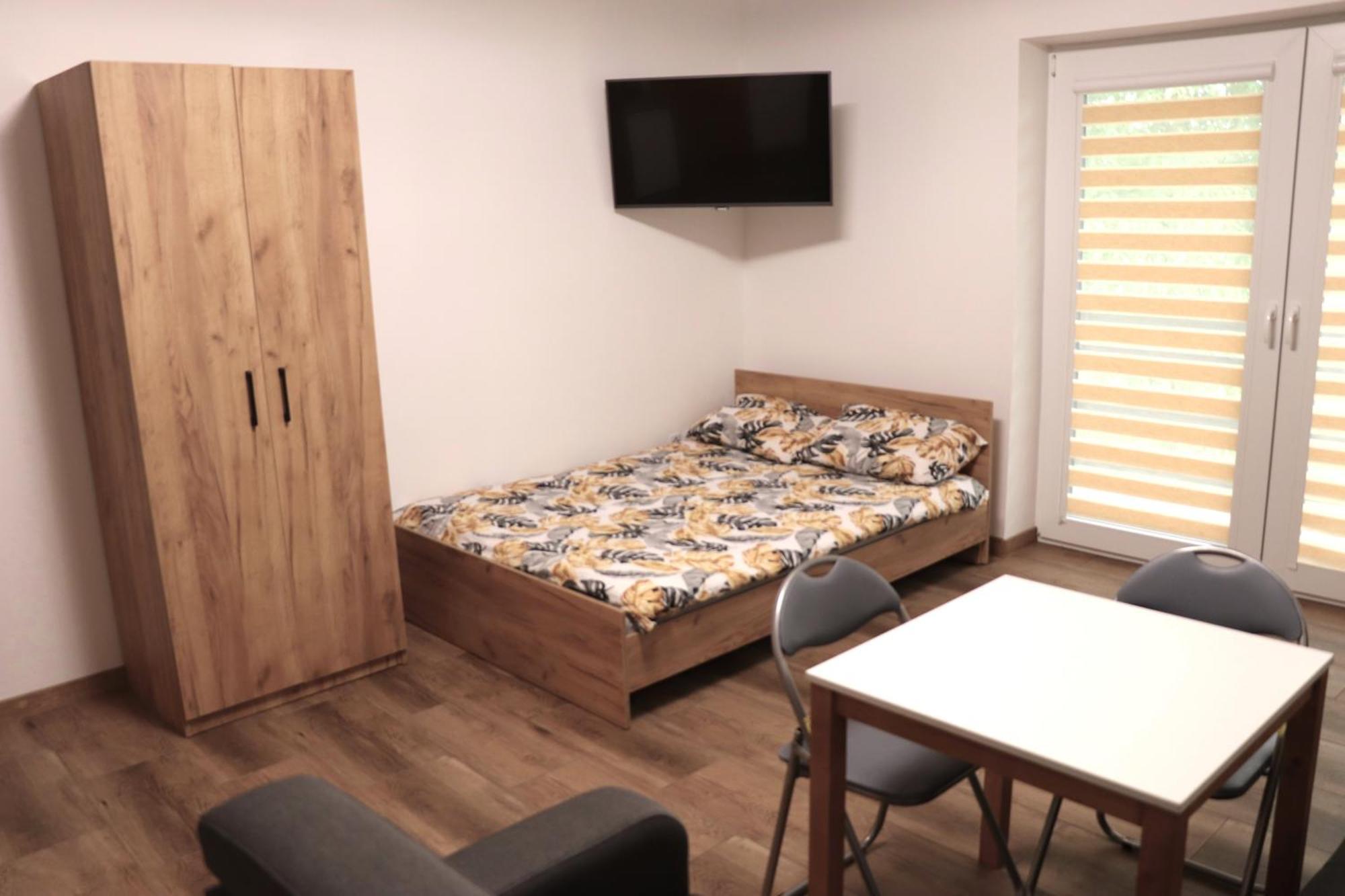 Apartamenty Zator Energy Rest Zewnętrze zdjęcie