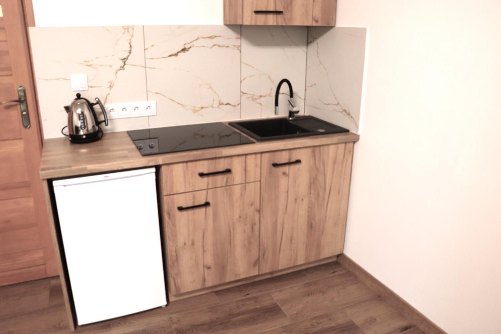 Apartamenty Zator Energy Rest Zewnętrze zdjęcie