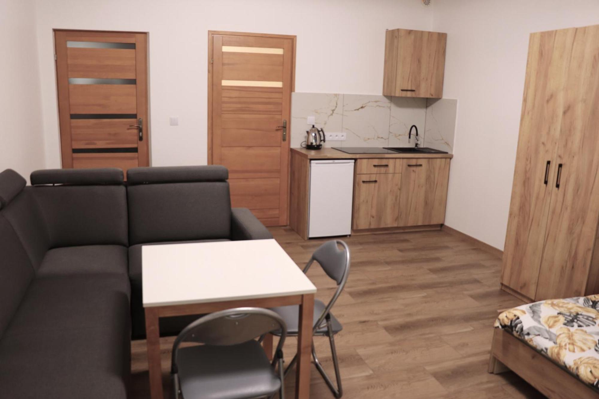 Apartamenty Zator Energy Rest Zewnętrze zdjęcie