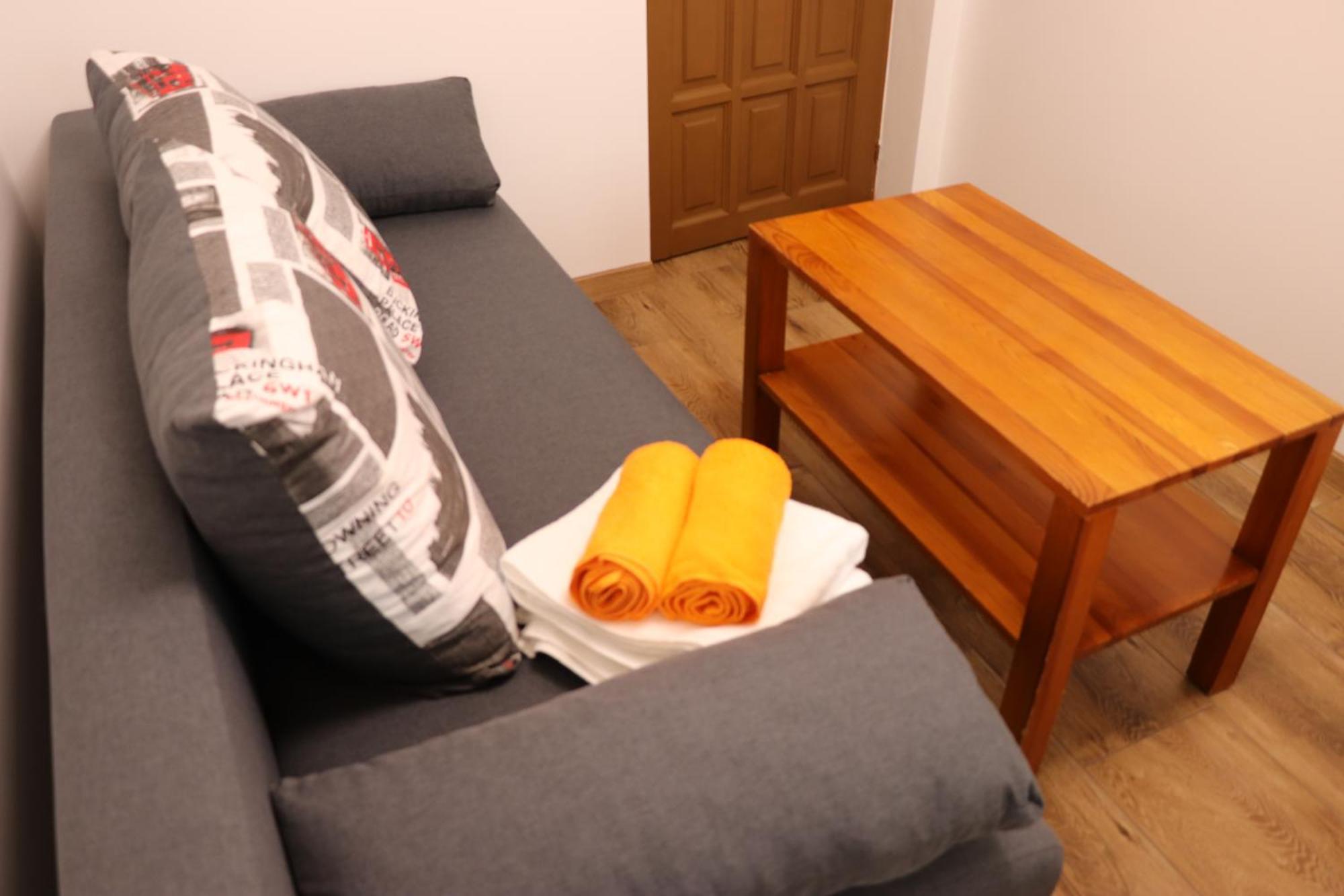 Apartamenty Zator Energy Rest Zewnętrze zdjęcie