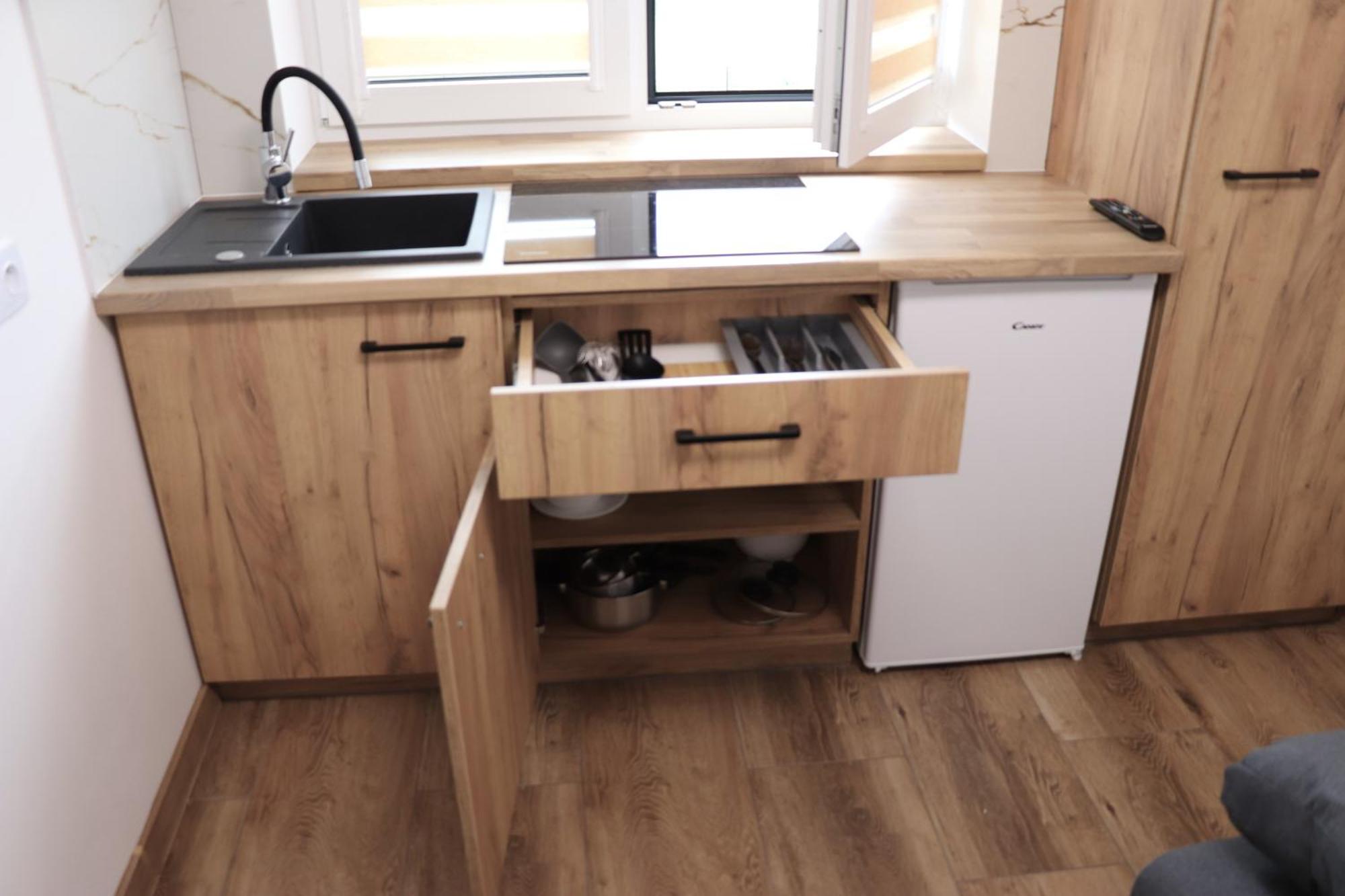 Apartamenty Zator Energy Rest Zewnętrze zdjęcie