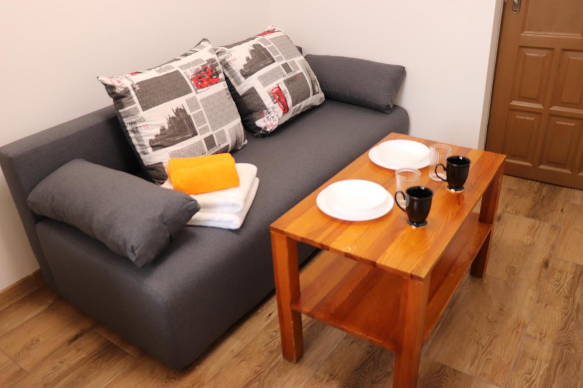 Apartamenty Zator Energy Rest Zewnętrze zdjęcie