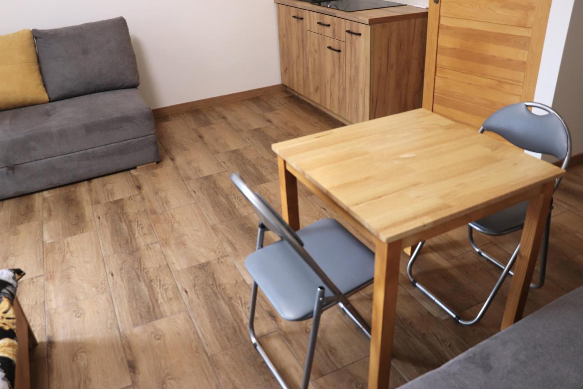 Apartamenty Zator Energy Rest Zewnętrze zdjęcie