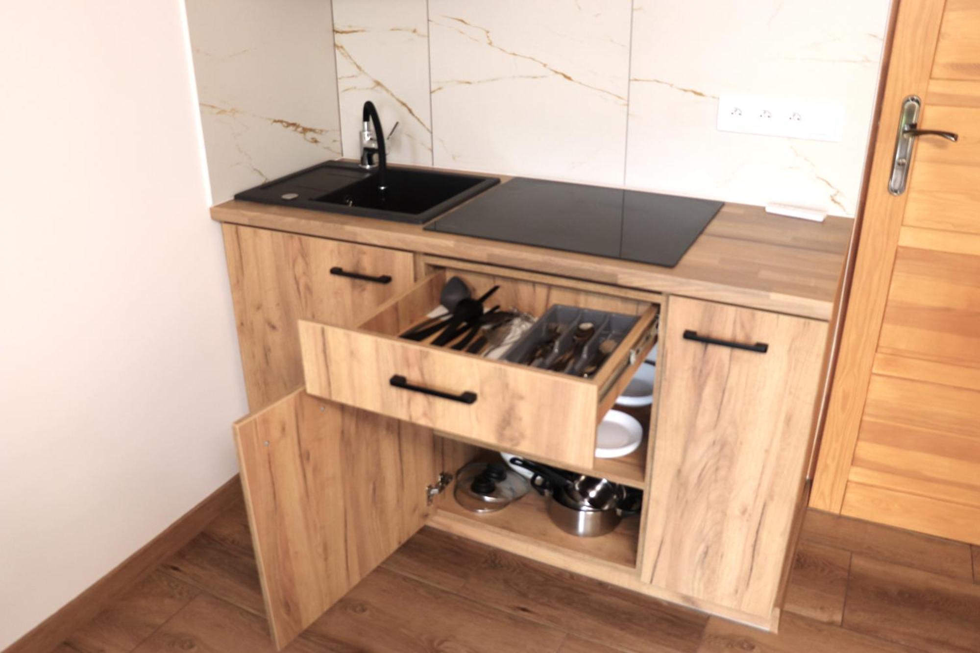 Apartamenty Zator Energy Rest Zewnętrze zdjęcie
