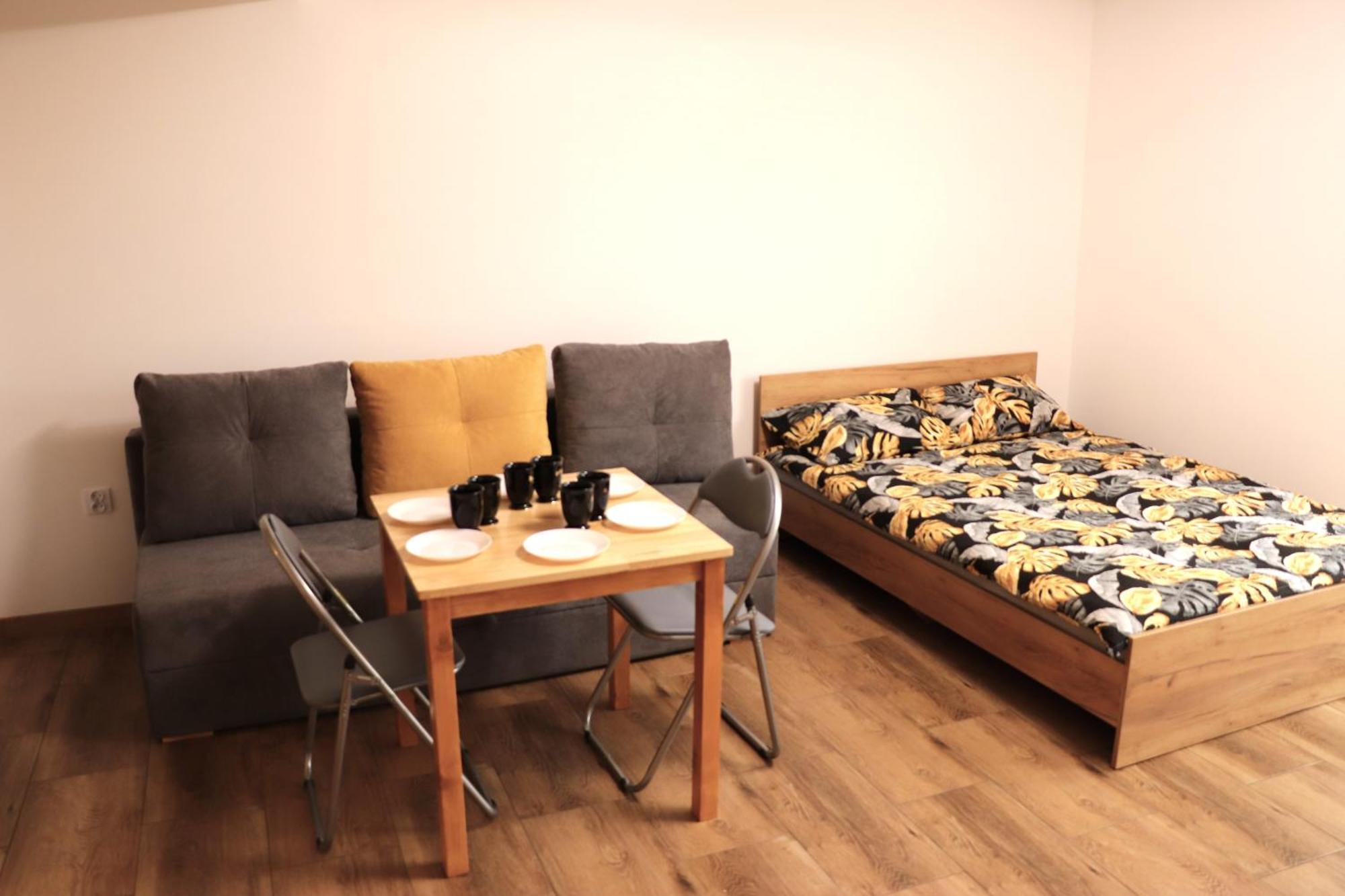 Apartamenty Zator Energy Rest Zewnętrze zdjęcie