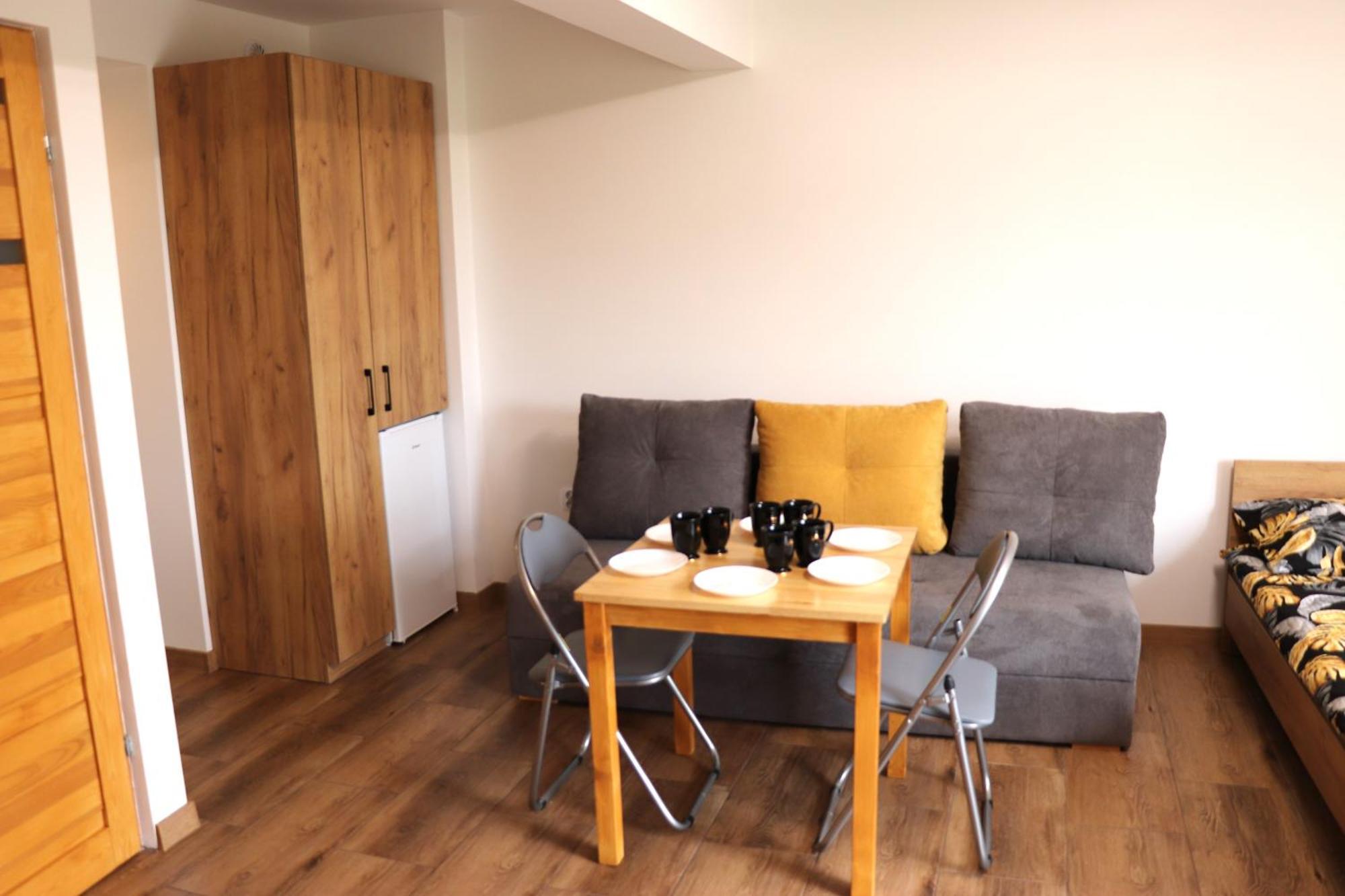 Apartamenty Zator Energy Rest Zewnętrze zdjęcie