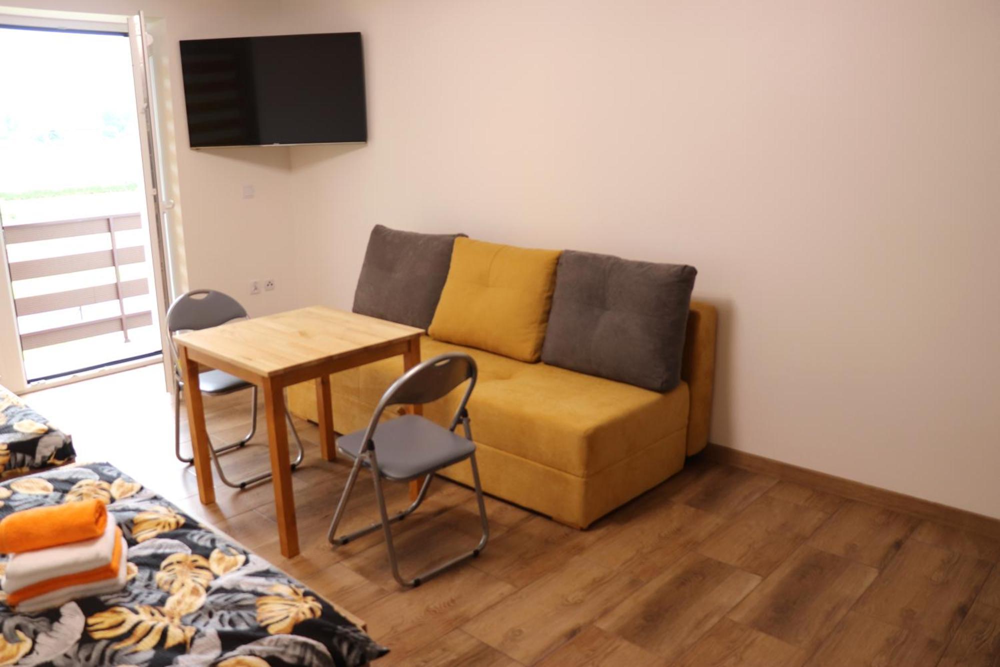 Apartamenty Zator Energy Rest Zewnętrze zdjęcie