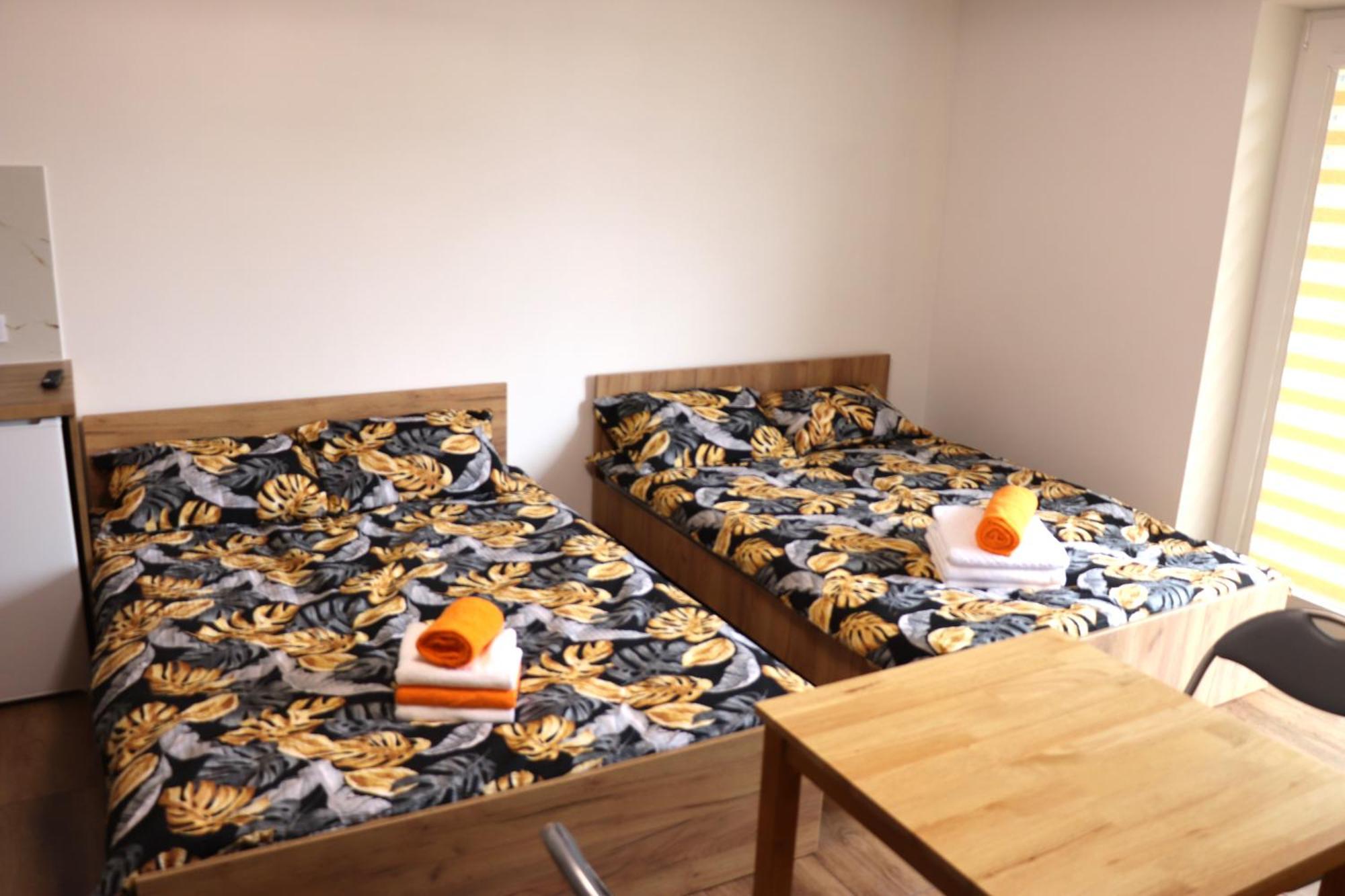 Apartamenty Zator Energy Rest Zewnętrze zdjęcie