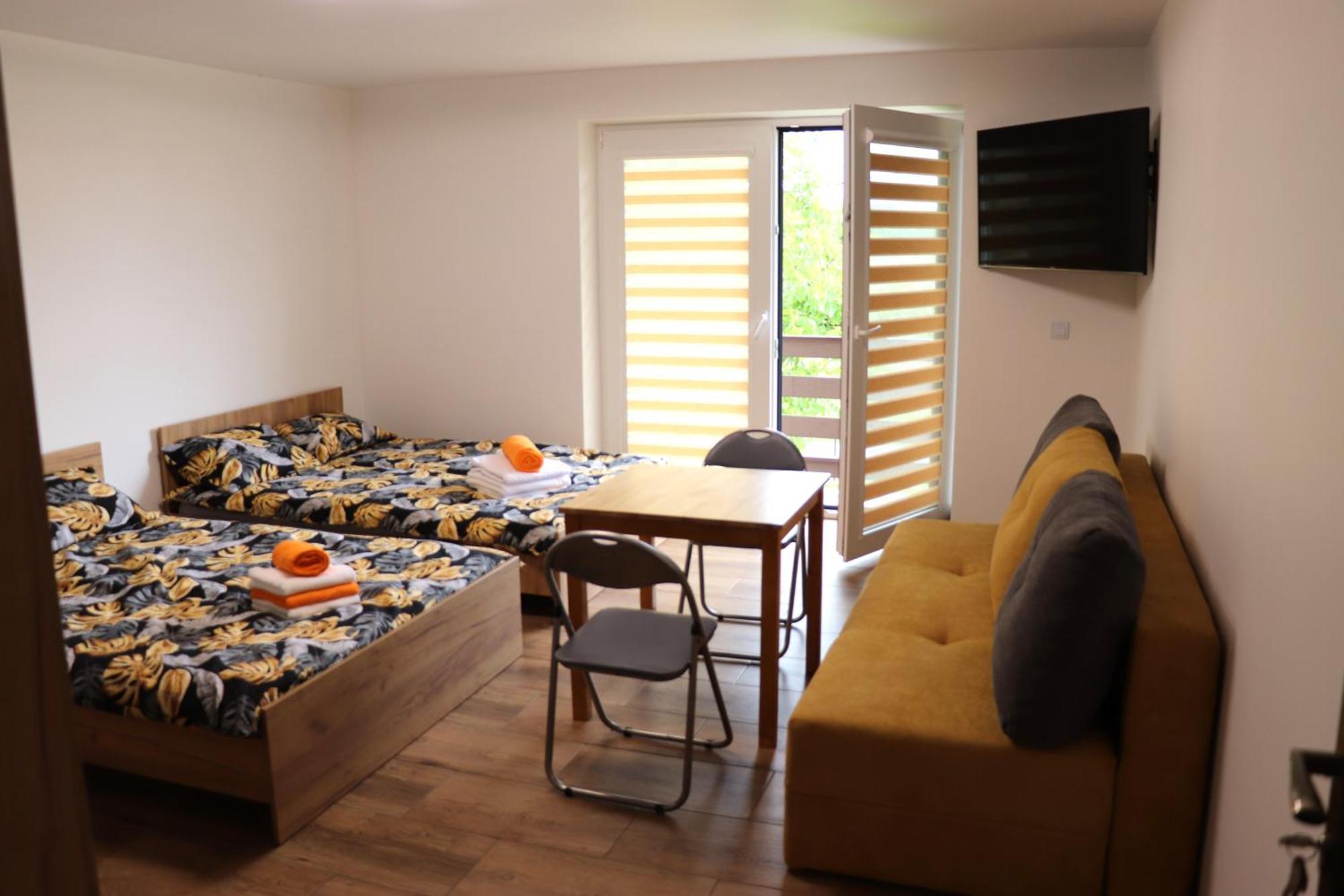 Apartamenty Zator Energy Rest Zewnętrze zdjęcie
