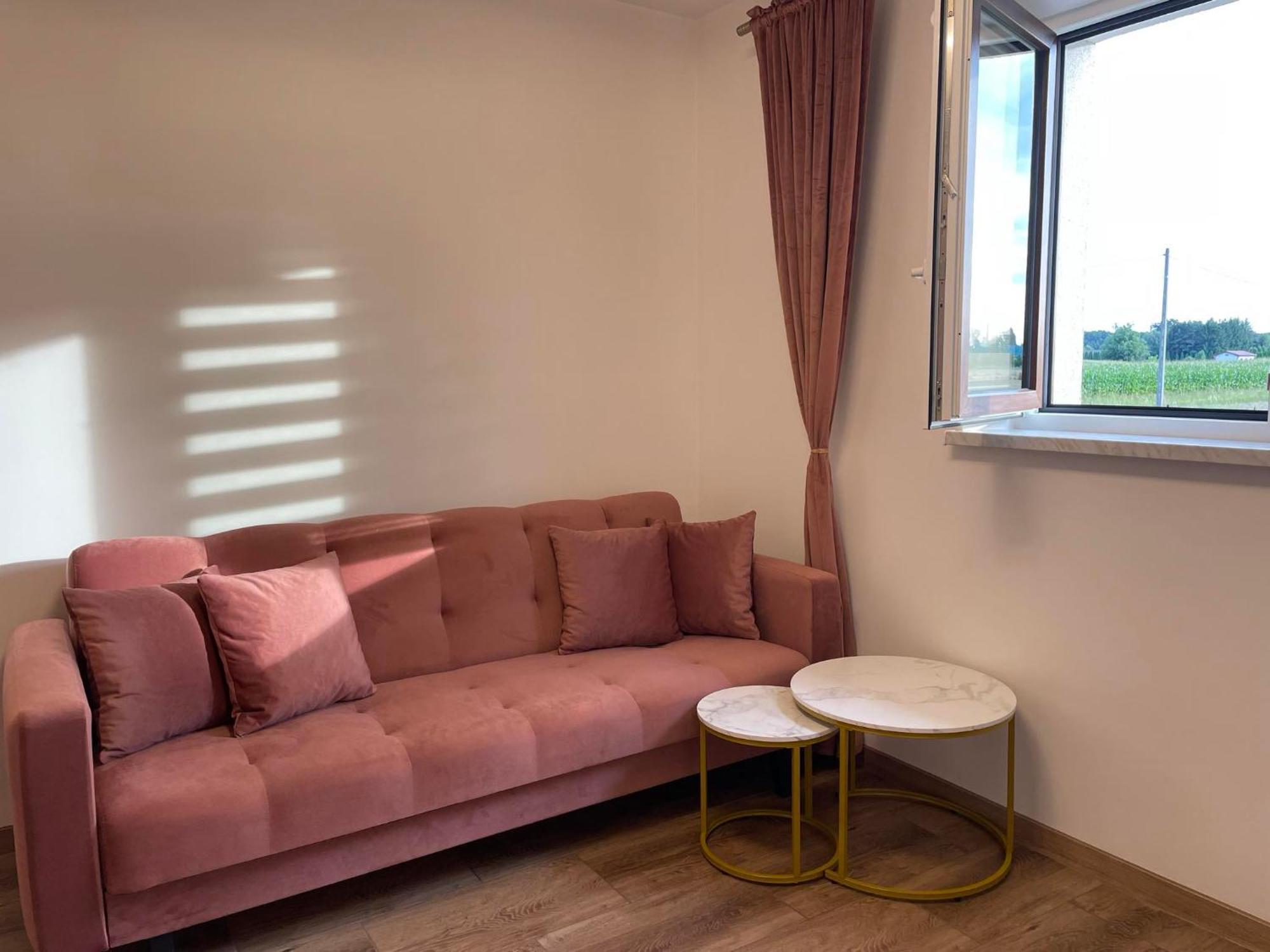 Apartamenty Zator Energy Rest Zewnętrze zdjęcie