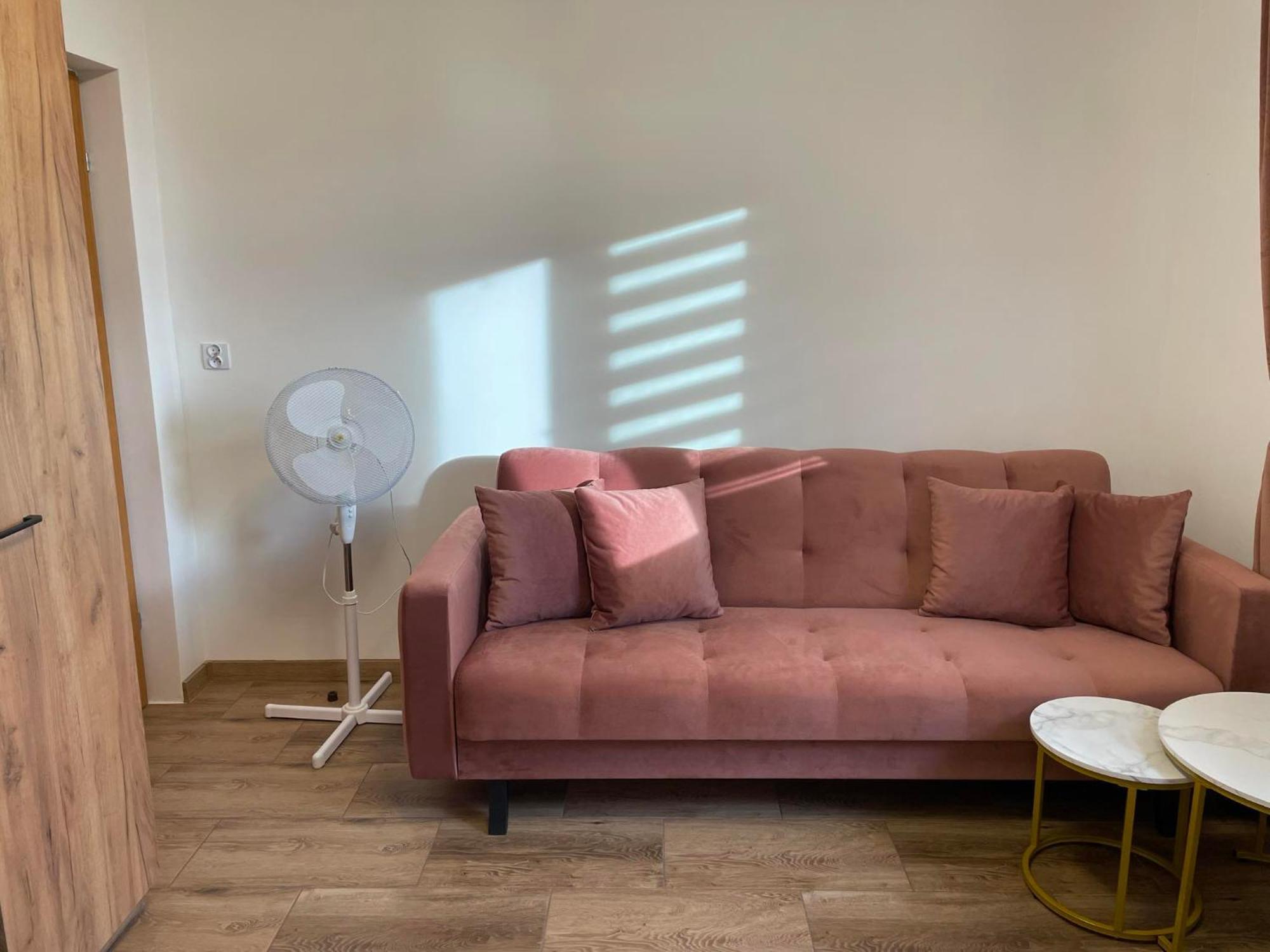 Apartamenty Zator Energy Rest Zewnętrze zdjęcie