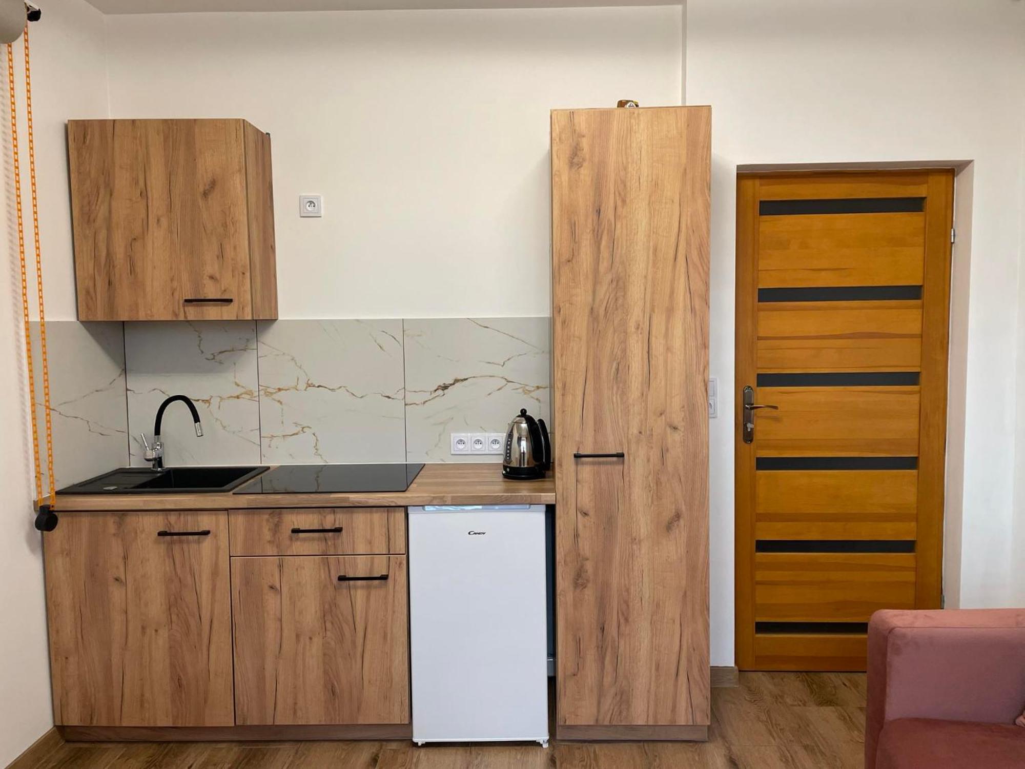 Apartamenty Zator Energy Rest Zewnętrze zdjęcie