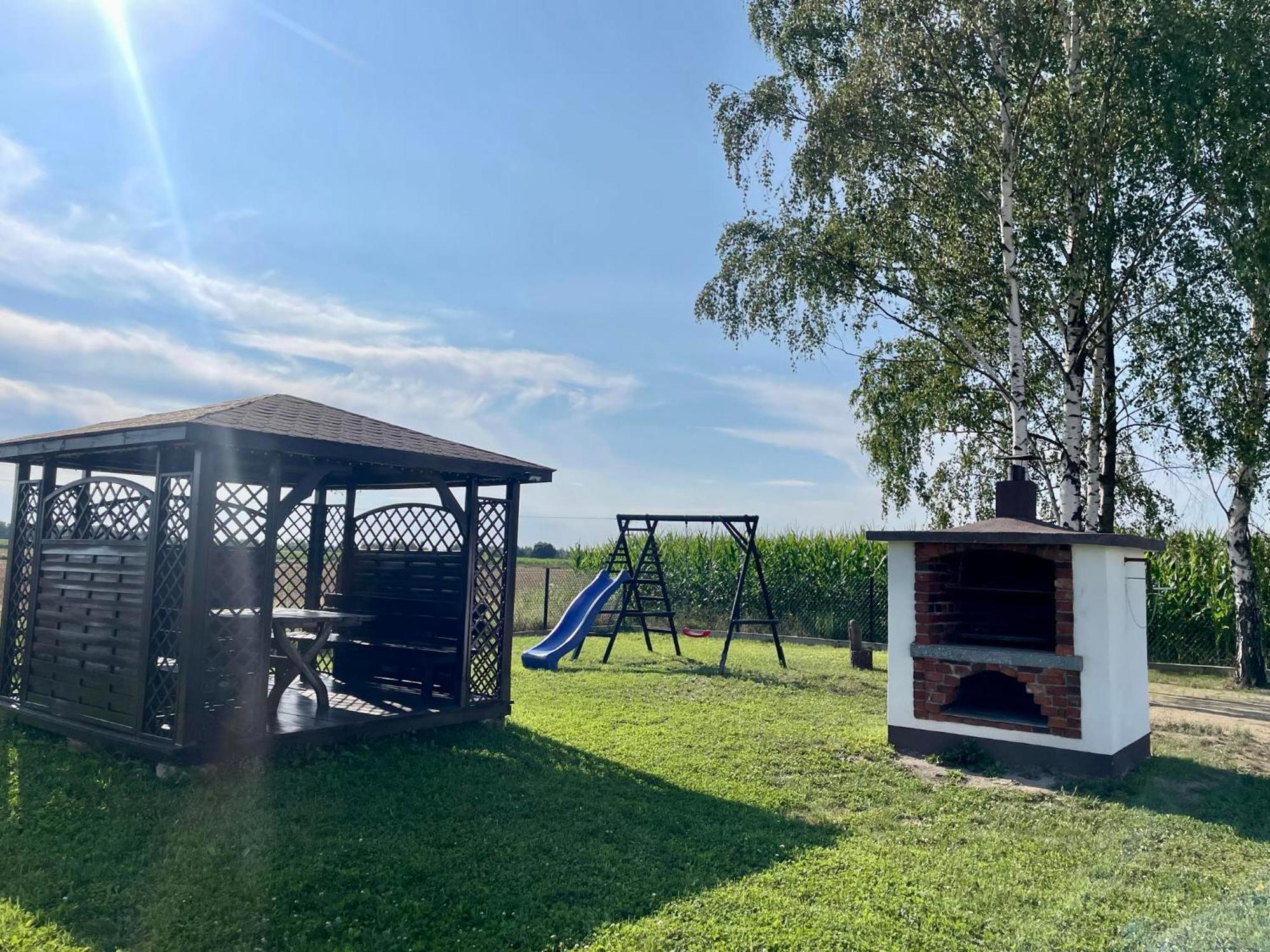 Apartamenty Zator Energy Rest Zewnętrze zdjęcie