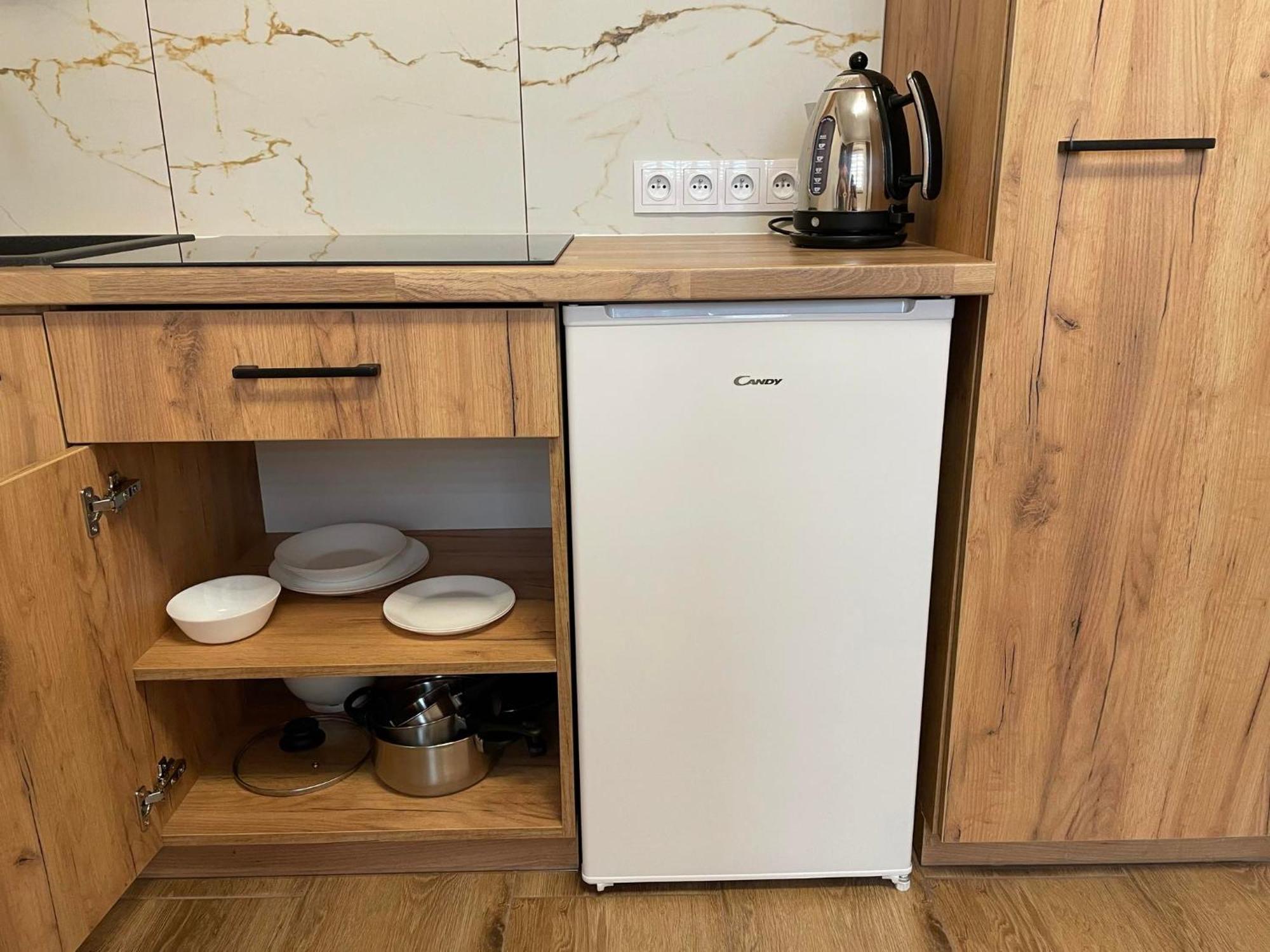 Apartamenty Zator Energy Rest Zewnętrze zdjęcie
